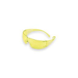 3M SecureFit SF203AF-EU védőszemüveg - 1 db - Sárga