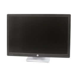 HP EliteDisplay E242 LED használt monitor, HDMi, DisplayPort, VGA, 2xUSB, WUXGA IPS, 24