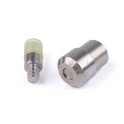 Szegecselő beütő aparát Ø8 mm szerszám Ø8 mm