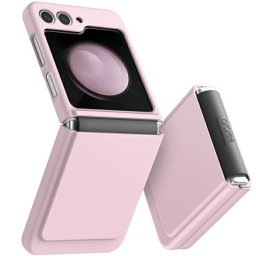 Araree Aero Flex tok Samsung Galaxy Z Flip5 - levendulalila