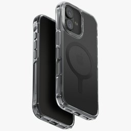 UNIQ LifePro Xtreme Magclick tok iPhone 17 - fekete