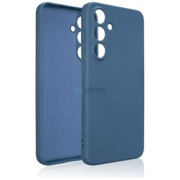 Beline Szilikon tok Samsung Galaxy S25 FE kék