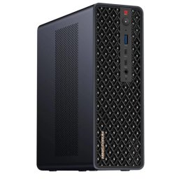 MinisForum AI Workstation - MS-S1 Max (AMD Ryzen AI Max+ 395, 64GB, 2TB, Windows 11 Pro)