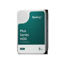 Synology HAT3320-8T 8TB SATA 3,5" Plus NAS HDD