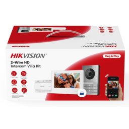 Hikvision DS-KIS706EY