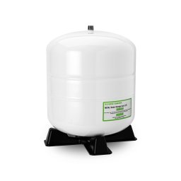 Fém puffer víztartály RO víztisztító berendezésekhez - 3,5 liter
