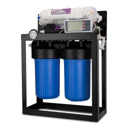 Krausen PRO+ 1600 Stable Pressure LCD direkt átfolyós RO víztisztító