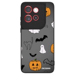 ULTIMATE CASE Motorola Edge 60 Neo 5G - készülékre - Spooky crew