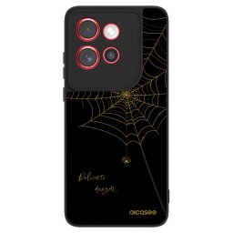ULTIMATE CASE Motorola Edge 60 Neo 5G - készülékre - Delicate danger