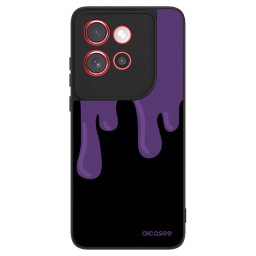ULTIMATE CASE Motorola Edge 60 Neo 5G - készülékre - Purple spooky