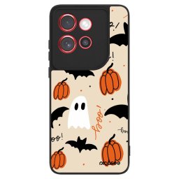 ULTIMATE CASE Motorola Edge 60 Neo 5G - készülékre - Halloween 26