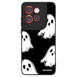 ULTIMATE CASE Motorola Edge 60 Neo 5G - készülékre - Black ghosts