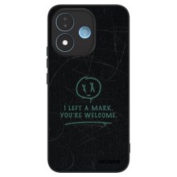 ULTIMATE CASE Xiaomi Redmi Note 17 5G - készülékre - LEFT A MARK