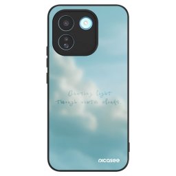 ULTIMATE CASE Xiaomi Redmi Note 17 Pro MAX 5G - készülékre - CHASiNG LIGHT