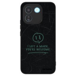 ULTIMATE CASE Xiaomi Redmi Note 17 Pro MAX 5G - készülékre - LEFT A MARK