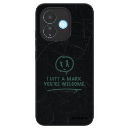 ULTIMATE CASE Xiaomi Redmi Note 17 Pro 5G - készülékre - LEFT A MARK