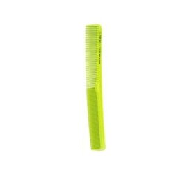Eurostil hajvágó fésű 19,5 cm 00116/99, Zöld