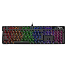 Genius Scorpion K12 Gaming Keyboard Black HU