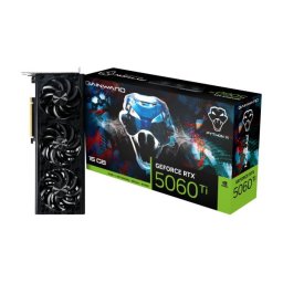 Gainward GeForce RTX5060 TI 16GB DDR7 Python III