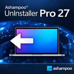 Ashampoo UnInstaller Pro 27