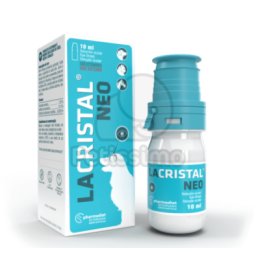 Lacristal Neo oldat 10 ml