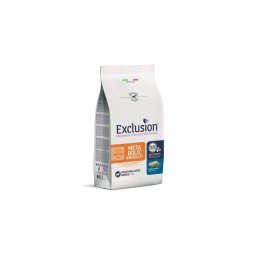 Exclusion METABOLIC & MOBILITY PORK AND FIBRES MEDIUM/Large 12 kg