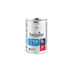 Exclusion MOBILITY PORK AND RICE ALL BREEDS 400 g