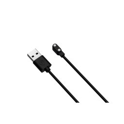 Tractive CAT 6 Mini-hez mágneses töltő kábel fekete színű