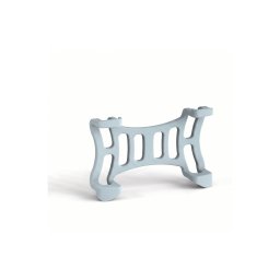 Tractive DOG 6-hoz gumi rögzítő menta színű