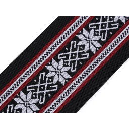 Design gumiszalag / betét szélessége 10 cm