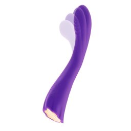 Toyjoy G-pont vibrátor lila