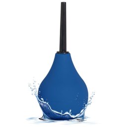 Toyjoy Anál zuhany 75 ml pontos adagolás kék