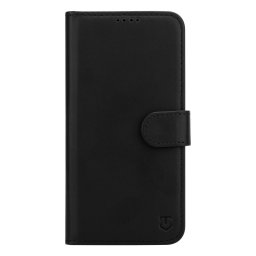 Tactical Field Notes Xiaomi Redmi A7 Pro flip tok, fekete