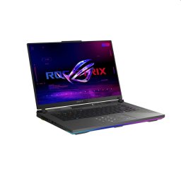 Asus ROG Strix laptop 16 2560x1600 AMD Ryzen 9-8940HX 32GB 1TB NoOs PN: G614PR-TS177