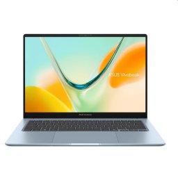 Asus VivoBook laptop 14 1920x1200 QualcommSnapdragon X1-26-101 16GB 512GB Win11 PN: S5408QA-TM197W