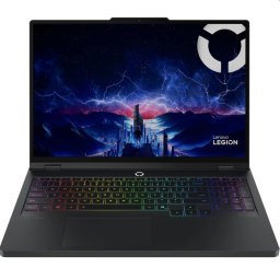 Lenovo Legion laptop 16 2560x1600 AMD Ryzen 9-9955HX 32GB 1TB FreeDos PN: 83F20054HV
