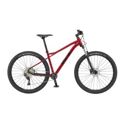 GT Avalanche 29" Elite férfi Mountain Bike red L