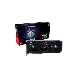 PowerColor RX9070 XT 16GB DDR6 Hellhound