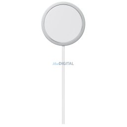 Apple original wireless charger 25W Qi 2 compatible with MagSafe MX6Y3ZM/A A3250 white