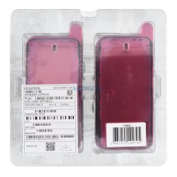 ServicePack Adhesive Foil Display for Iphone 13 (box of 200)
