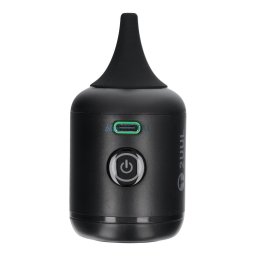 2UUL Mini precision fan DA90 black