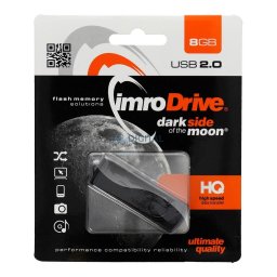 IMRO pendrive AXIS 8GB USB2.0