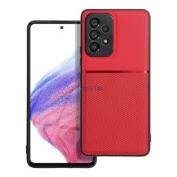 Case for Samsung A53 5G Noble red