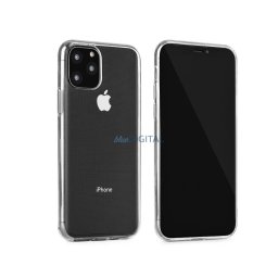 Case for Honor Magic 4 LITE Back Case Ultra Slim 0,5 mm transparent