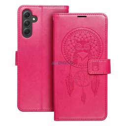 Flip case for Samsung A54 5G Mezzo Book dreamcatcher magenta