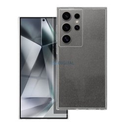 Case for Samsung S24 ULTRA Clear Case 2 mm Blink transparent