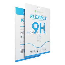 Hybrid Glass for Samsung Galaxy Tab S9 11" Bestsuit Flexible