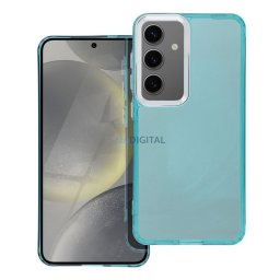 Case for Samsung S24 Pearl green