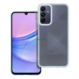 Case for Samsung A15 4G / A15 5G Pearl light blue