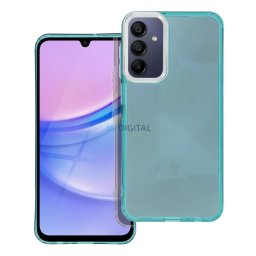 Case for Samsung A15 4G / A15 5G Pearl green